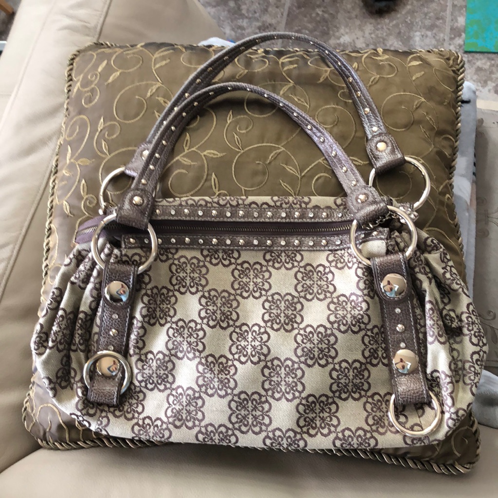 Kathy Van Zeeland Purse
